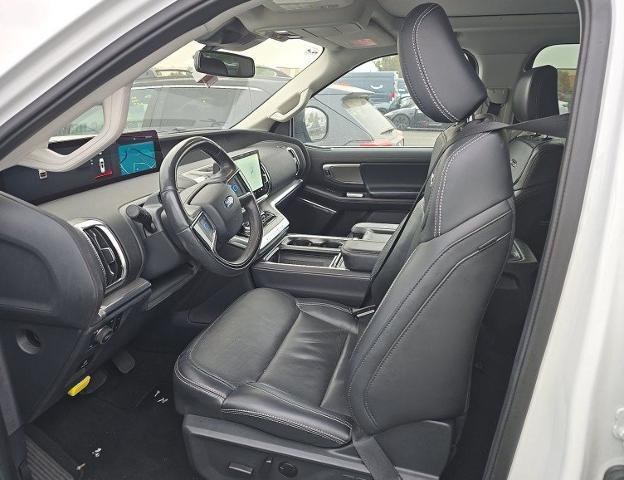 2025 Ford Expedition - $61,500
