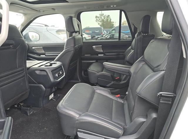 2025 Ford Expedition - $61,500