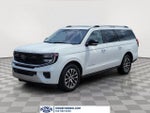 2025 Expedition MAX Thumbnail 1