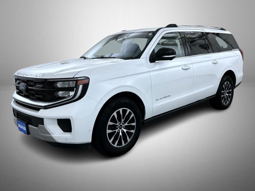 2025 Ford Expedition - $70,616