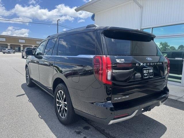 2025 Ford Expedition - $62,995