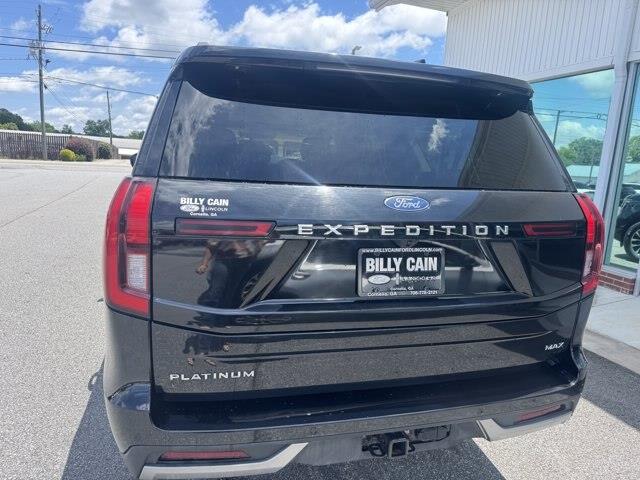 2025 Ford Expedition - $62,995