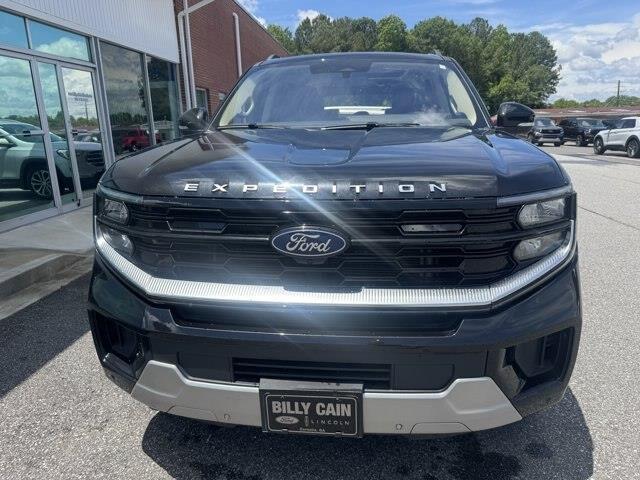 2025 Ford Expedition - $62,995