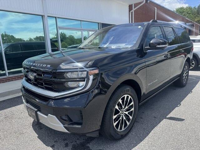 2025 Ford Expedition - $62,995