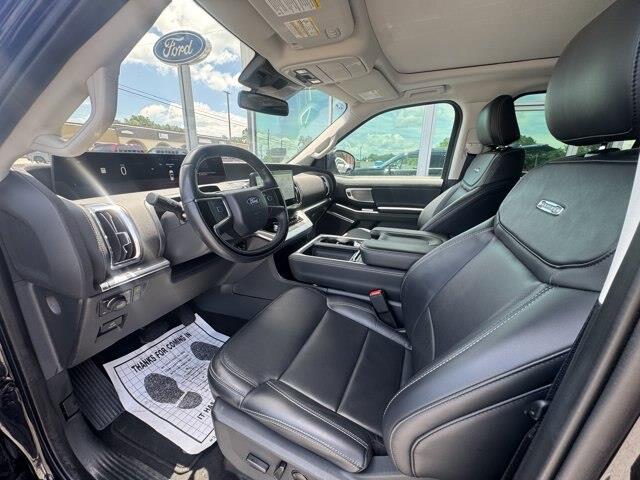 2025 Ford Expedition - $62,995