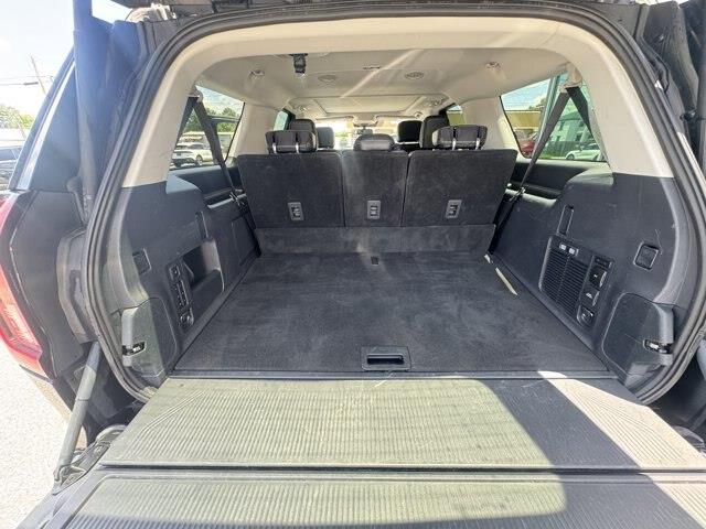 2025 Ford Expedition - $62,995