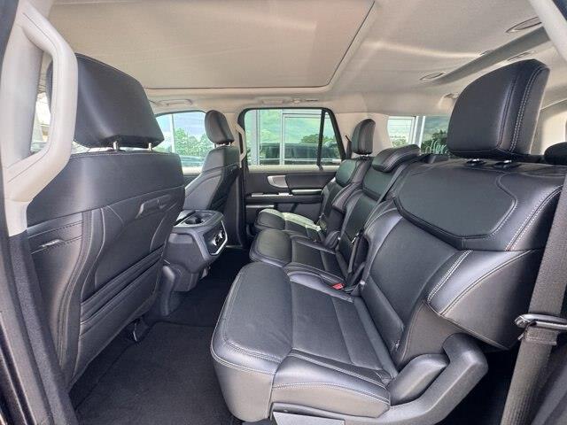 2025 Ford Expedition - $62,995