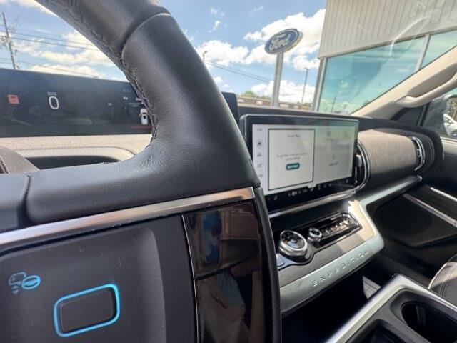 2025 Ford Expedition - $62,995