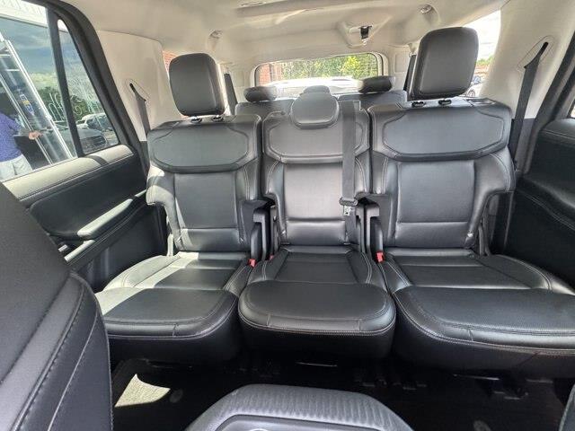 2025 Ford Expedition - $62,995