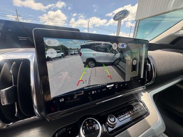2025 Ford Expedition - $62,995