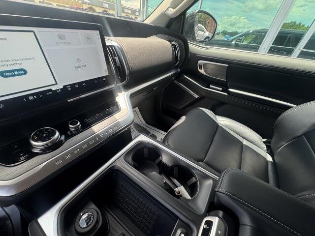 2025 Ford Expedition - $62,995