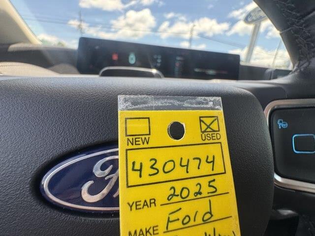 2025 Ford Expedition - $62,995