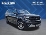 2025 Expedition MAX Thumbnail 1