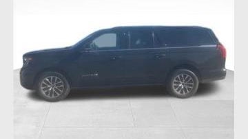 Preowned 2025 Ford Expedition MAX Platinum for Sale