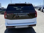 2025 Expedition MAX Thumbnail 5