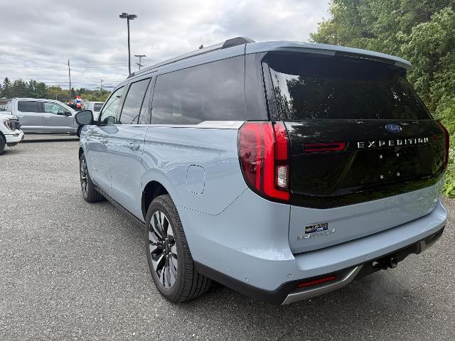 2025 Ford Expedition - $69,995