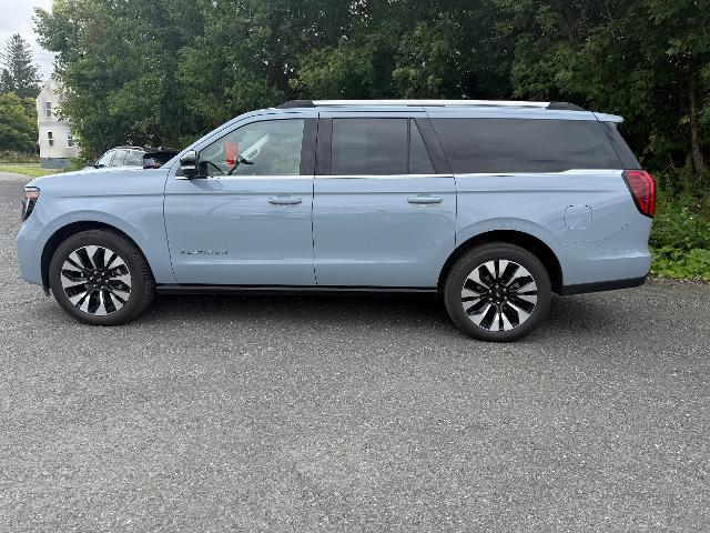 2025 Ford Expedition - $69,995