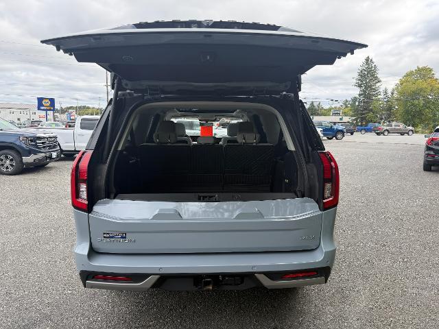 2025 Ford Expedition - $69,995