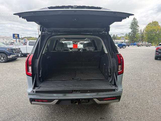 2025 Ford Expedition - $69,995