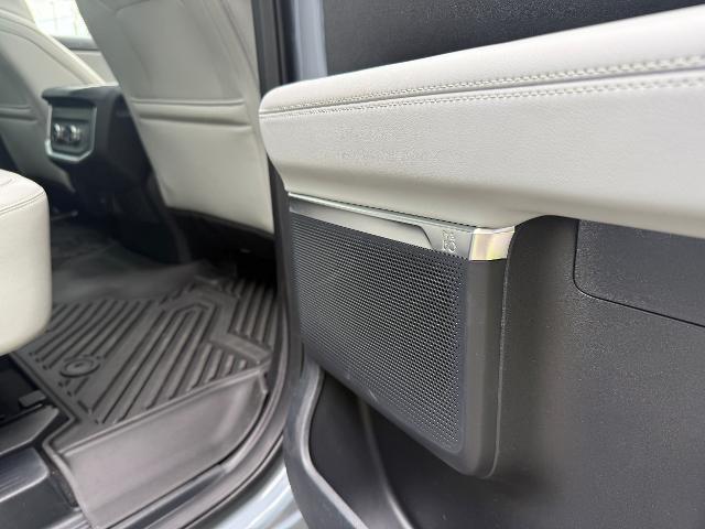 2025 Ford Expedition - $69,995