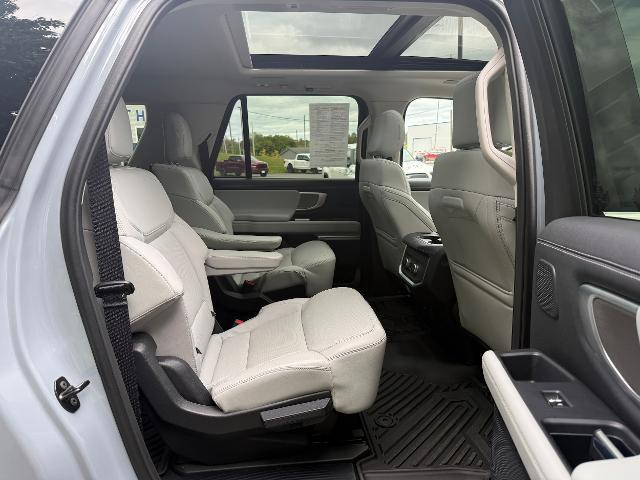 2025 Ford Expedition - $69,995