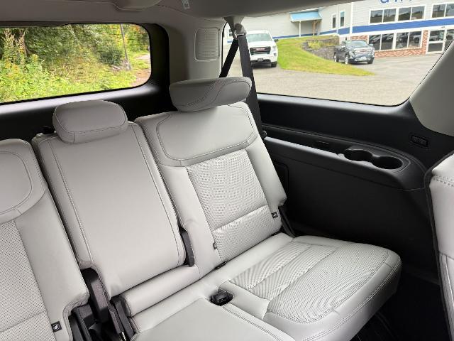 2025 Ford Expedition - $69,995