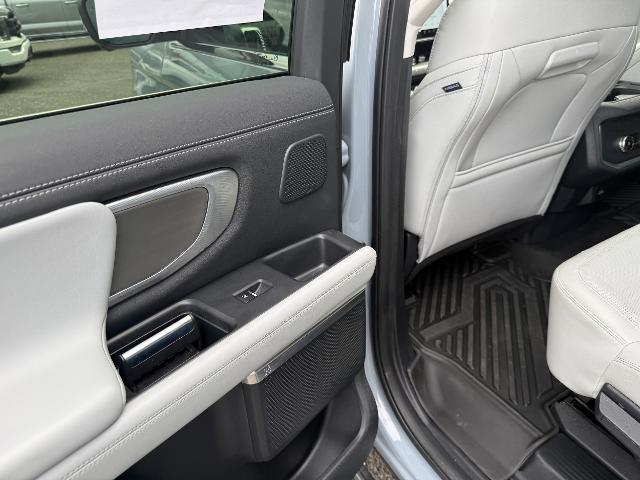 2025 Ford Expedition - $69,995