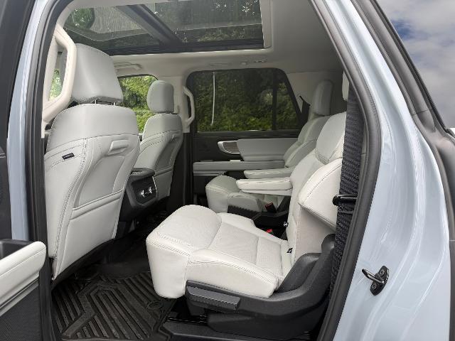 2025 Ford Expedition - $69,995