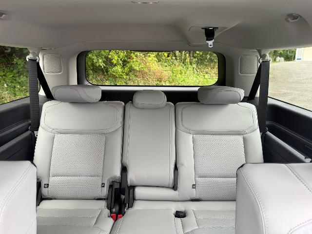 2025 Ford Expedition - $69,995