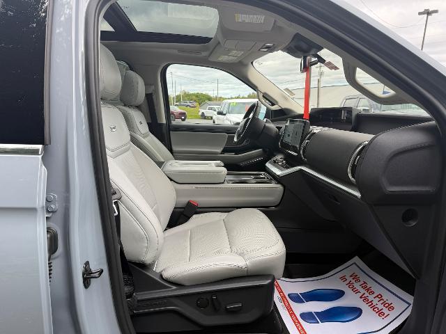 2025 Ford Expedition - $69,995