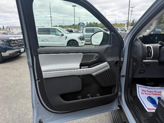 2025 Ford Expedition - $69,995