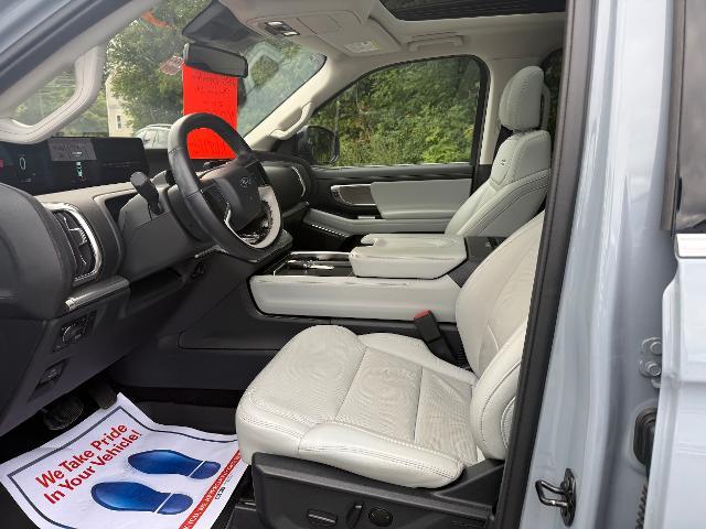 2025 Ford Expedition - $69,995