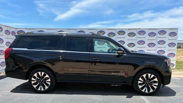 Preowned 2025 Ford Expedition MAX Platinum for Sale