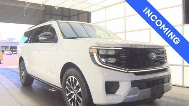 Preowned 2025 Ford Expedition MAX Platinum for Sale