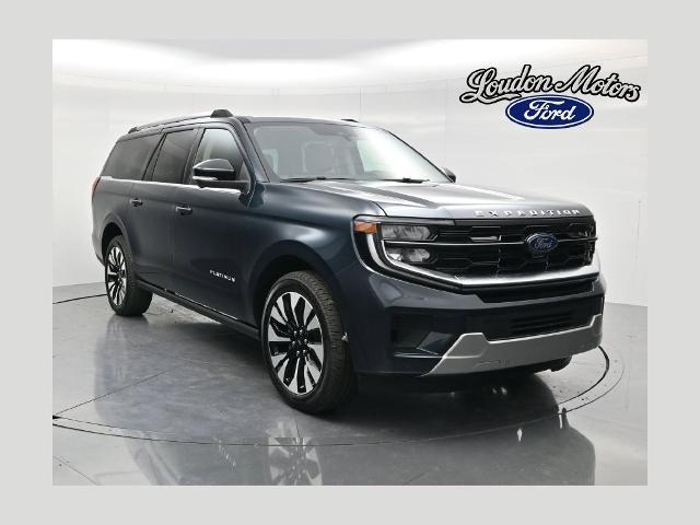 2026 Ford Expedition - $73,898