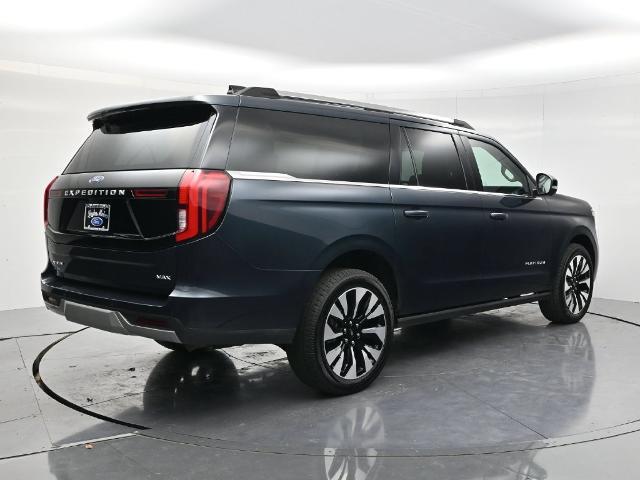 2026 Ford Expedition - $73,898