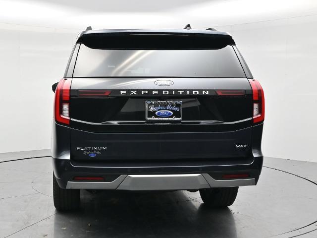 2026 Ford Expedition - $73,898