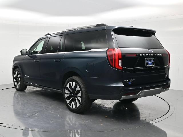 2026 Ford Expedition - $73,898