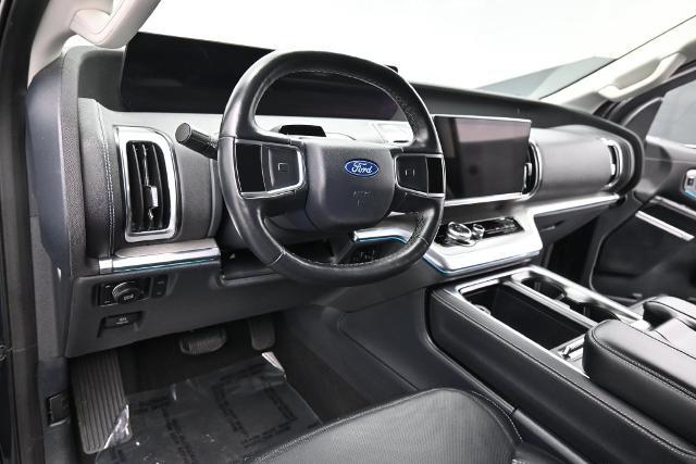 2026 Ford Expedition - $73,898