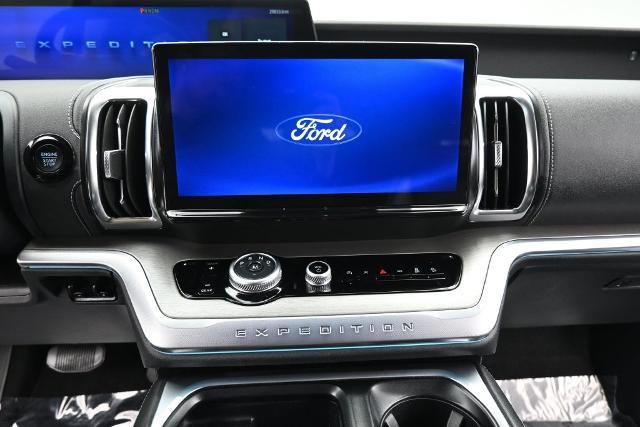 2026 Ford Expedition - $73,898
