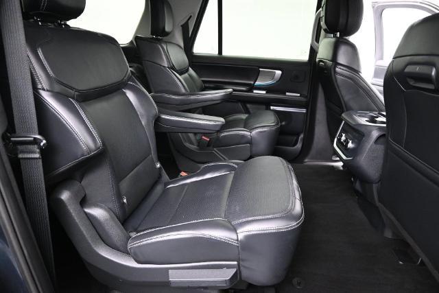 2026 Ford Expedition - $73,898