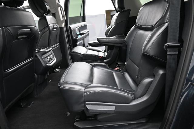 2026 Ford Expedition - $73,898