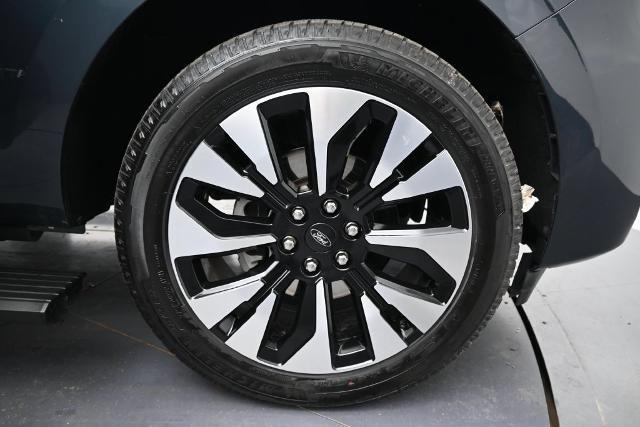 2026 Ford Expedition - $73,898