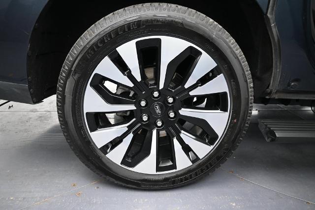 2026 Ford Expedition - $73,898