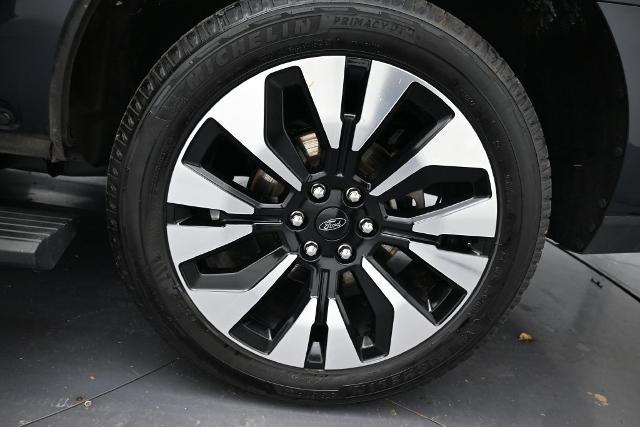 2026 Ford Expedition - $73,898