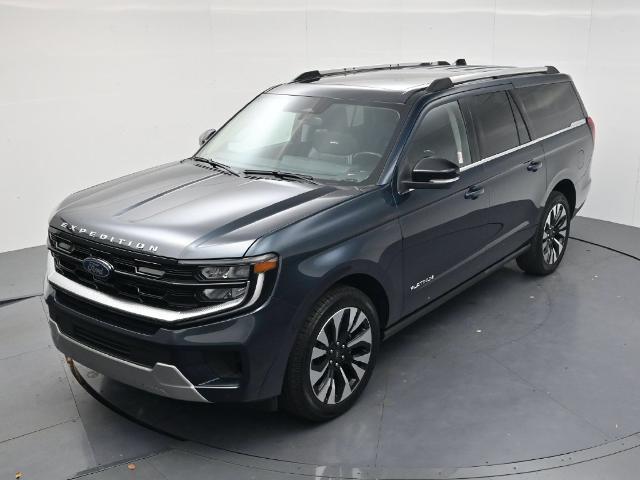 2026 Ford Expedition - $73,898