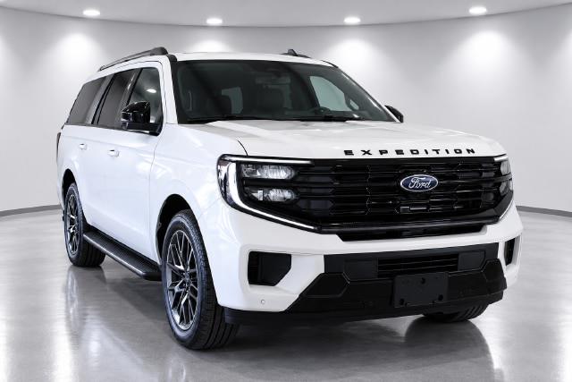 2026 Ford Expedition
