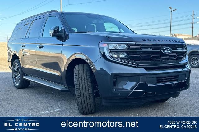 2026 Ford Expedition