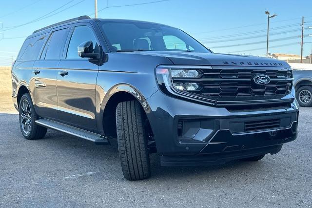 2026 Ford Expedition
