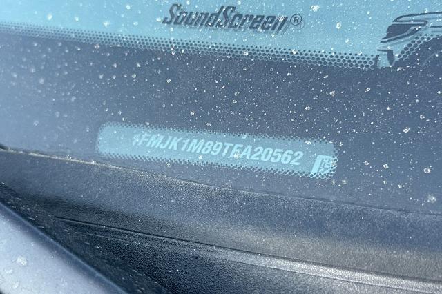2026 Ford Expedition